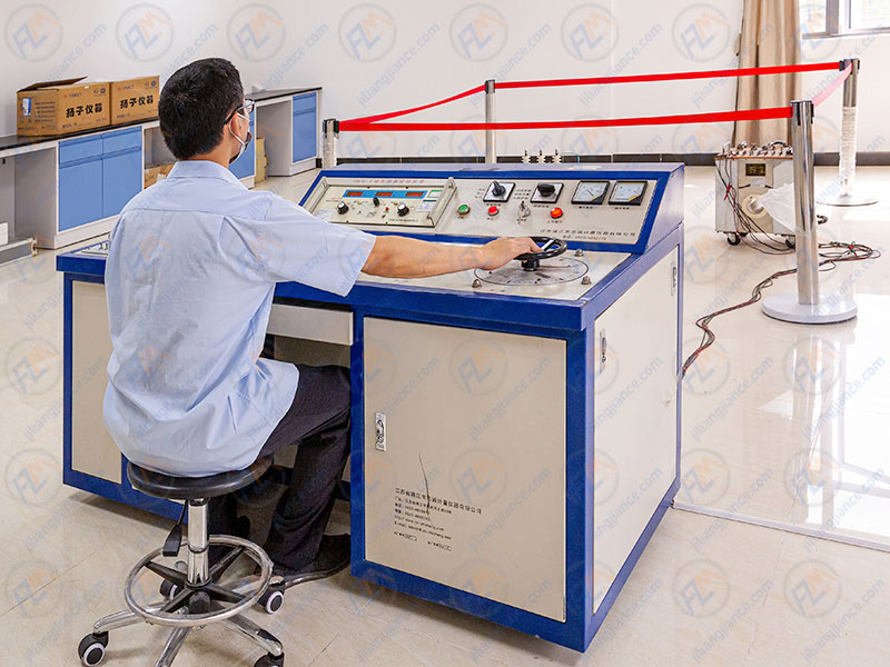 電器儀器計(jì)量校準(zhǔn)解決方案